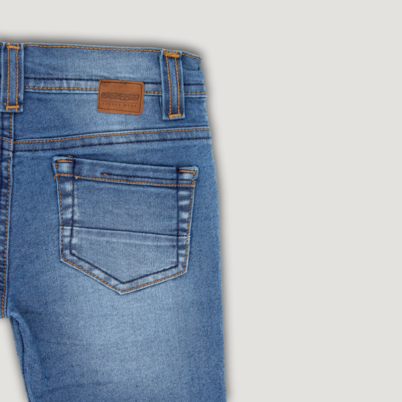 JEANS BEBE 65183 UP