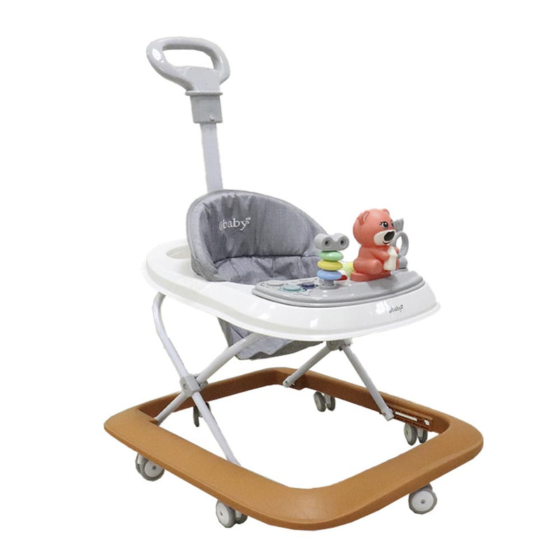 CAMINADOR INTERACTIVO VARI EB421 NARANJA EBABY -