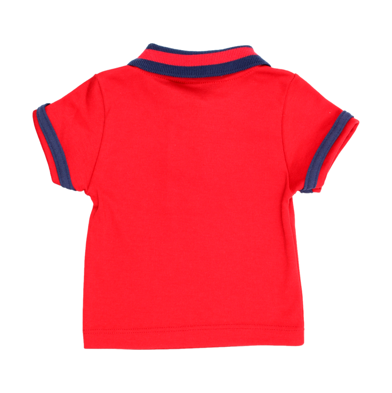 Conjunto Bebe Niño 3610 Mi Pupa