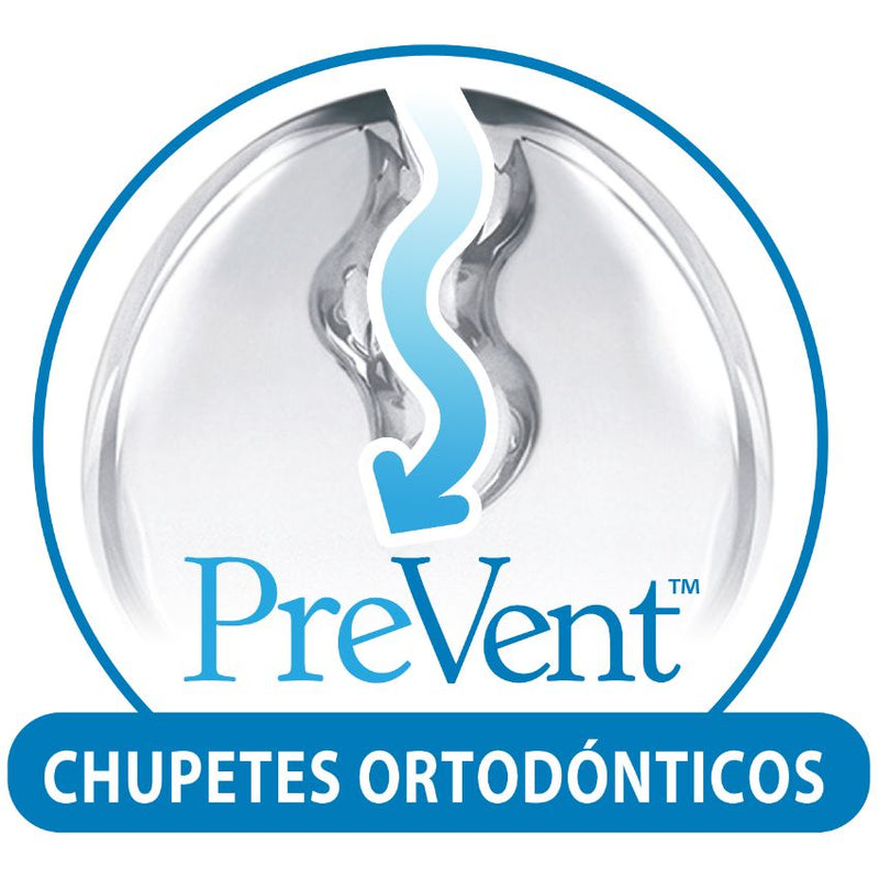 CHUPO ENTRETENCION X2 D31190 DR BROWN