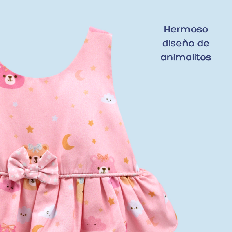 ASOLEADOR SUBLIMADO GOLITAS 50123 FOR BABY