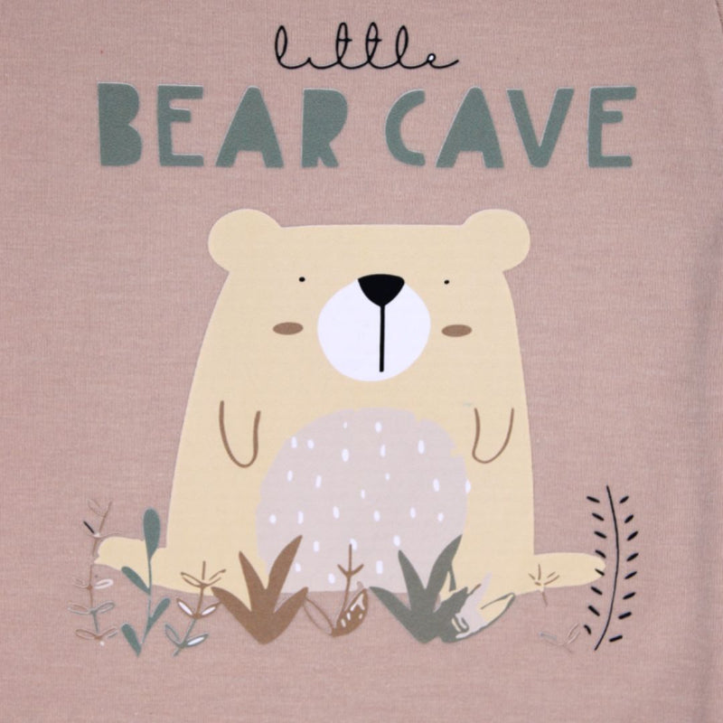 BODY BEAR 1026 CRECIENDO BABY