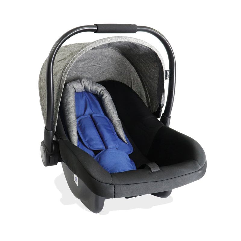 PORTABEBÉ TERRY EB512-1 EBABY AZUL