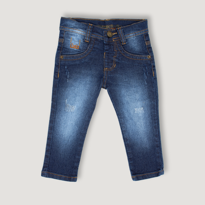 JEANS BEBE 65184 UP