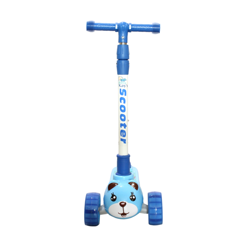 SCOOTER INFANTIL YM-024 MUNBE