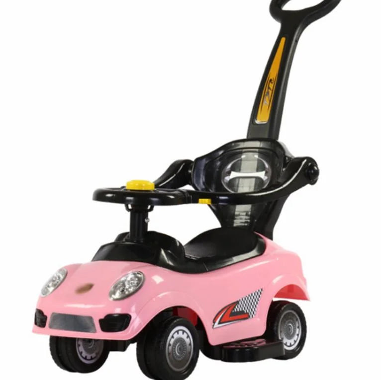 CARRO MONTABLE TECHO Y-BC6888C MUNBE ROSADO