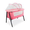 CORRAL COLECHO SLEEP EASY 6090 BEBESIT ROSADO-