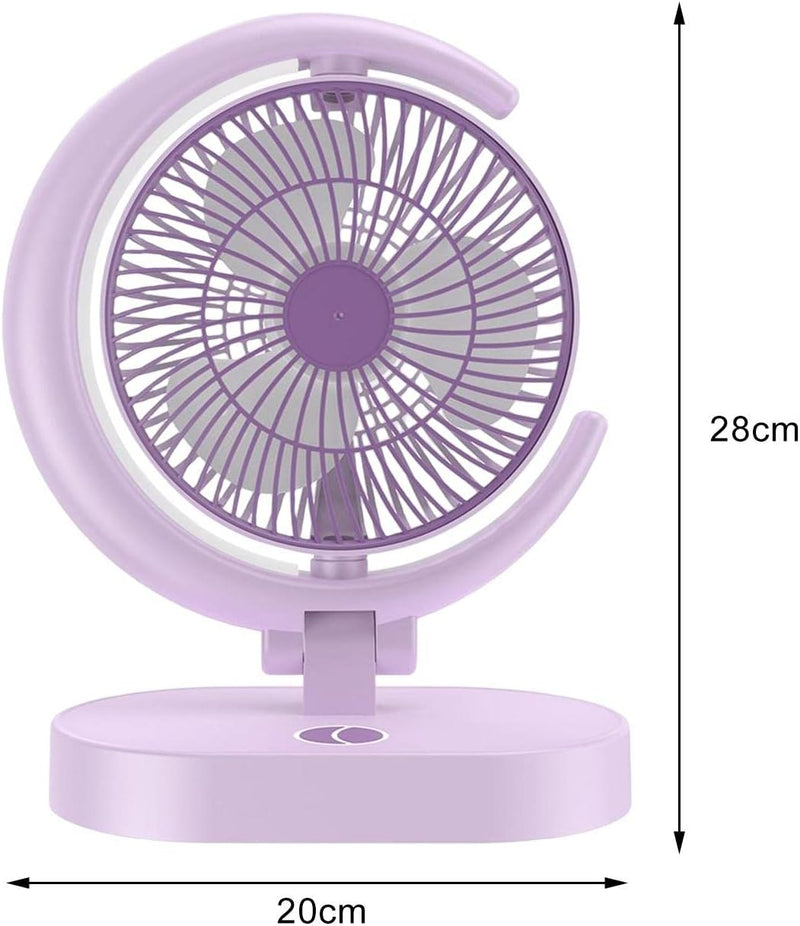 VENTILADOR XY-6 MUNBE