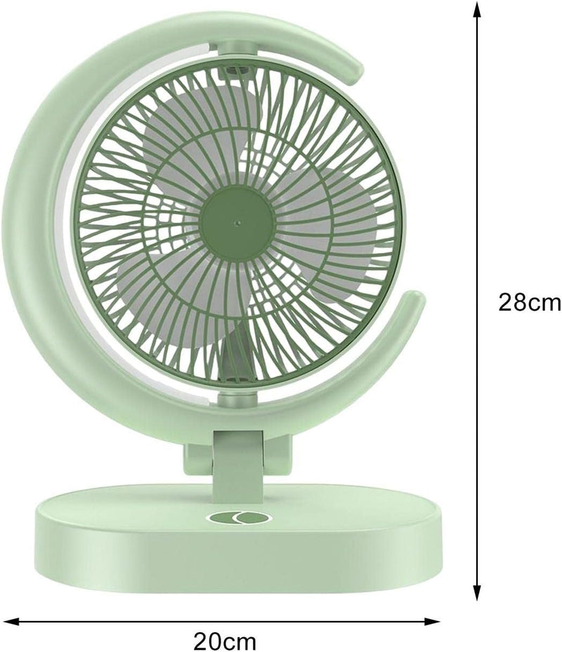 VENTILADOR XY-6 MUNBE