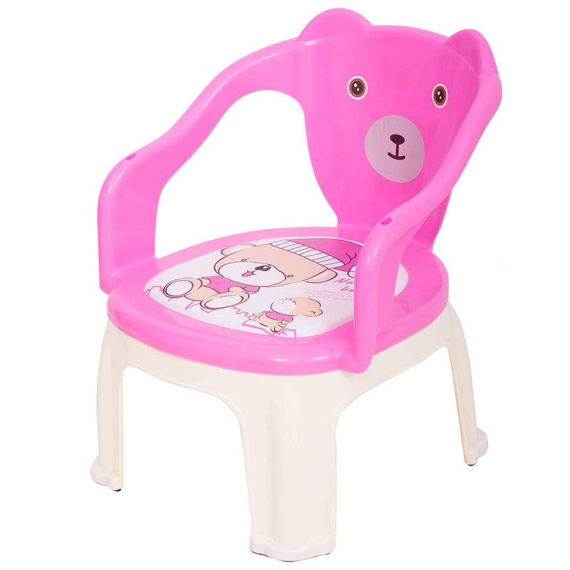 SILLA COMEDOR INFANTIL CON BANDEJA EXTRAÍBLE XL-009-B MUNBE