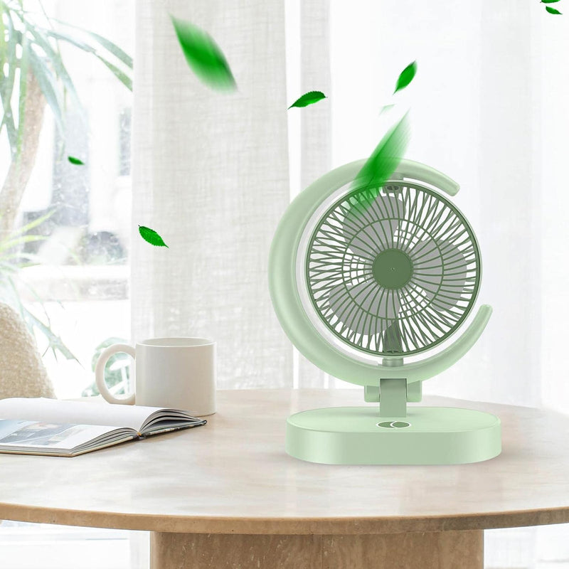 VENTILADOR XY-6 MUNBE