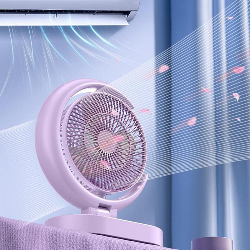 VENTILADOR XY-6 MUNBE