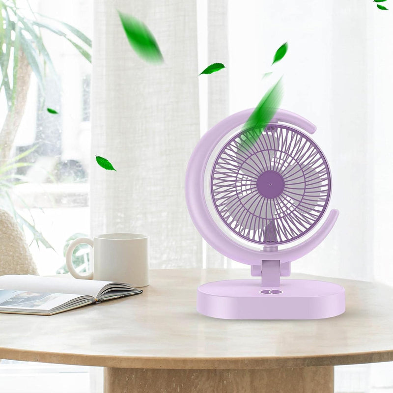 VENTILADOR XY-6 MUNBE