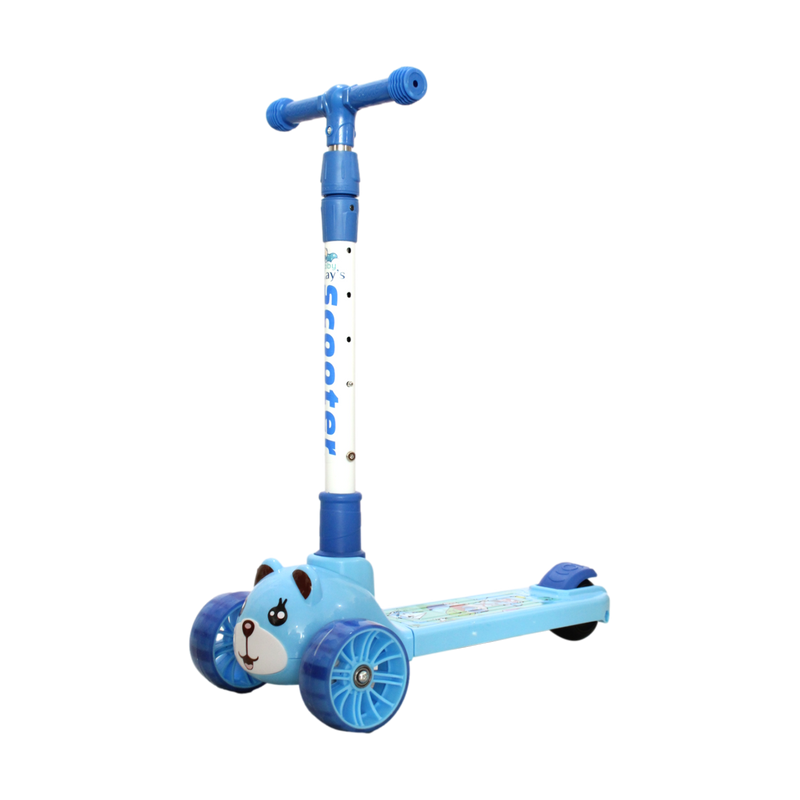 SCOOTER INFANTIL YM-024 MUNBE