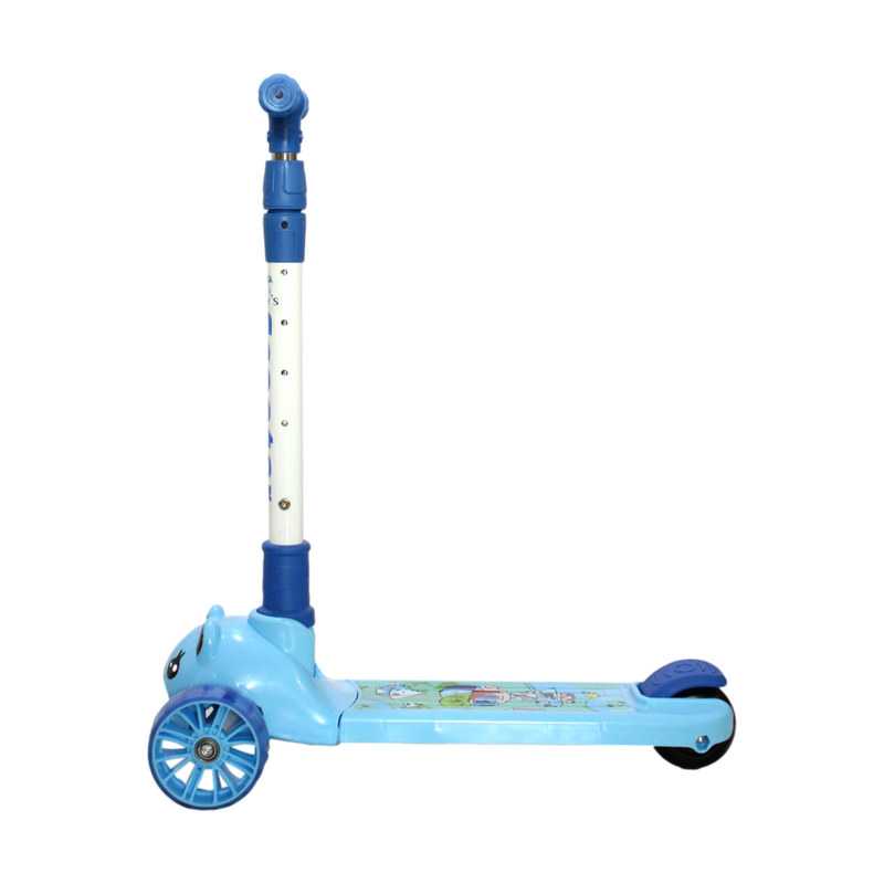 SCOOTER INFANTIL YM-024 MUNBE