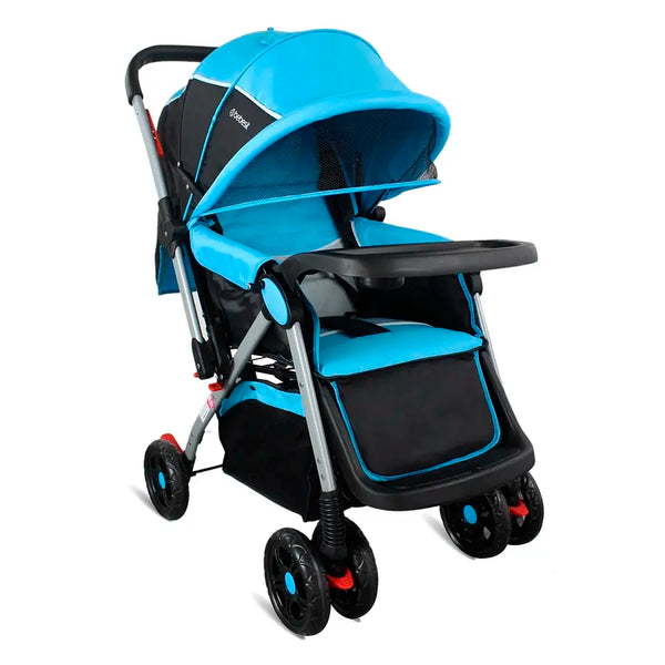 COCHE NAPOLI JCC30 - AZUL BEBESIT