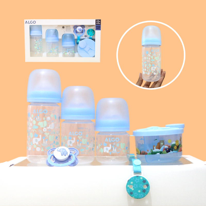 SET TETERO 9144 BABY KAYS