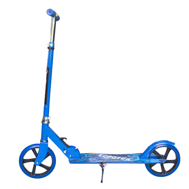 SCOOTER GDE 8624 MM