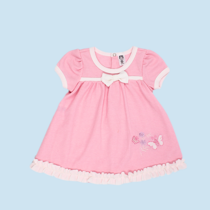 VESTIDO 10939 FOR BABY