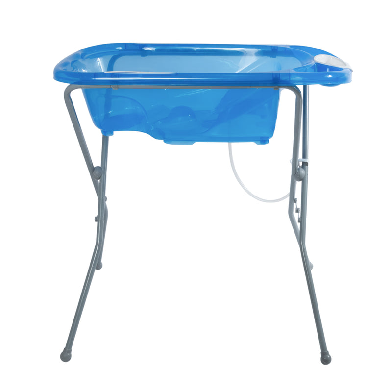 BAÑERA TALI EB840 AZUL EBABY -