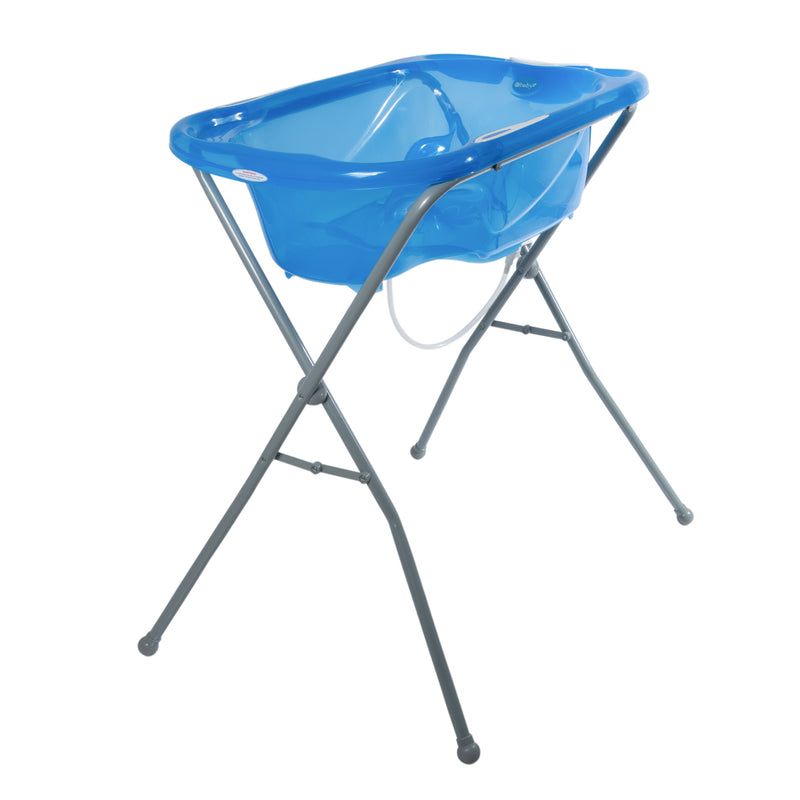 BAÑERA TALI EB840 AZUL EBABY -