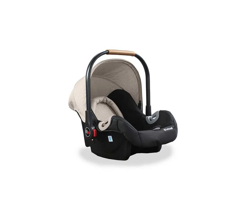 COCHE TRAVEL SYSTEM PRIMA SL461A BEBESIT BEIGE-