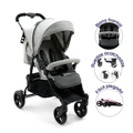 COCHE STROLLER CADIZ 18120 ASALVO