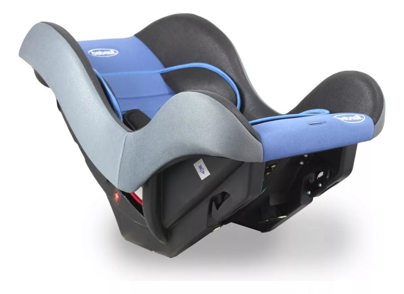 SILLA CARRO RALLY 7211 BEBESIT BLUE-