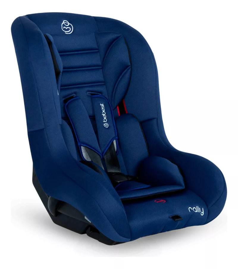 SILLA CARRO RALLY 7211 BEBESIT BLUE-