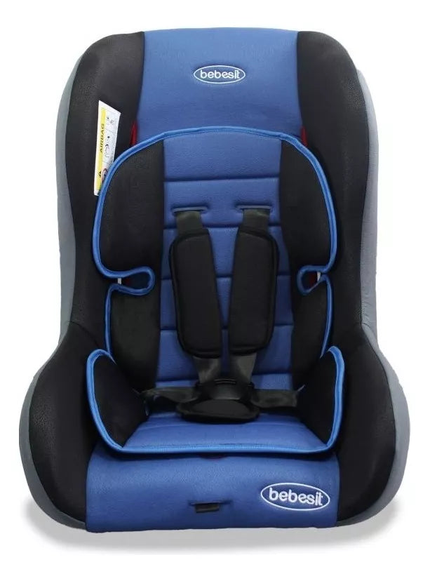 SILLA CARRO RALLY 7211 BEBESIT BLUE-