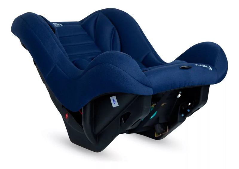 SILLA CARRO RALLY 7211 BEBESIT BLUE-