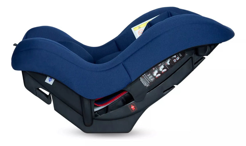 SILLA CARRO RALLY 7211 BEBESIT BLUE-