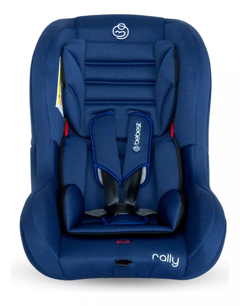 SILLA CARRO RALLY 7211 BEBESIT BLUE-