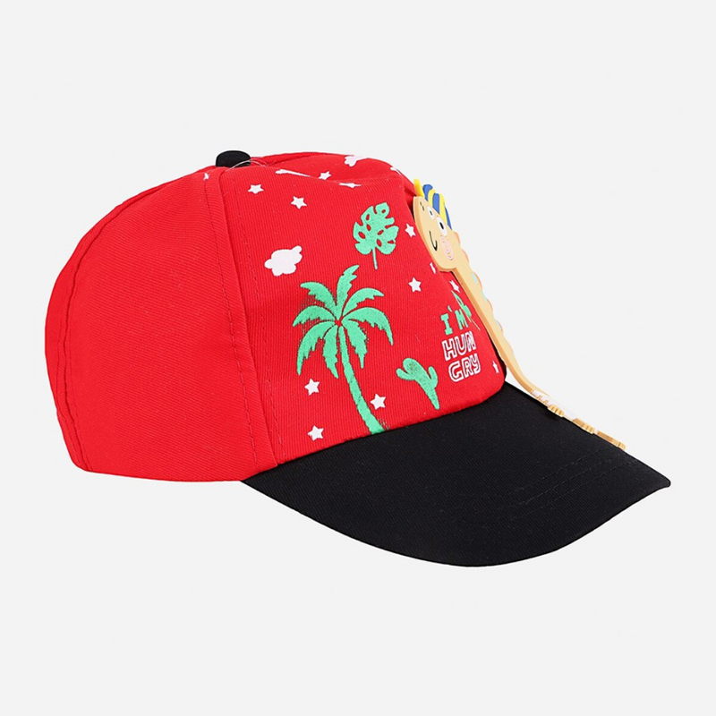 GORRA SUPER DINO 38997-8 MUNBE