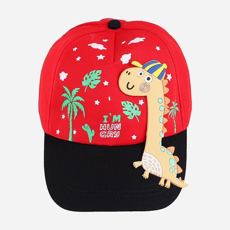 GORRA SUPER DINO 38997-8 MUNBE