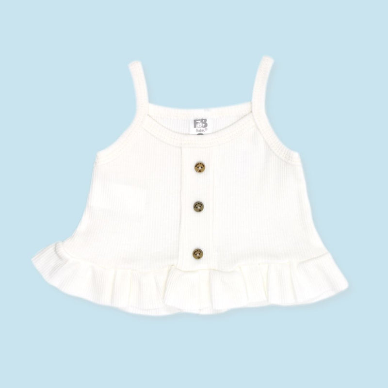 SET BLUSA + CUCO 10871 FOR BABY