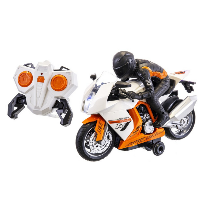 MOTO RC NINJA 9194 MM