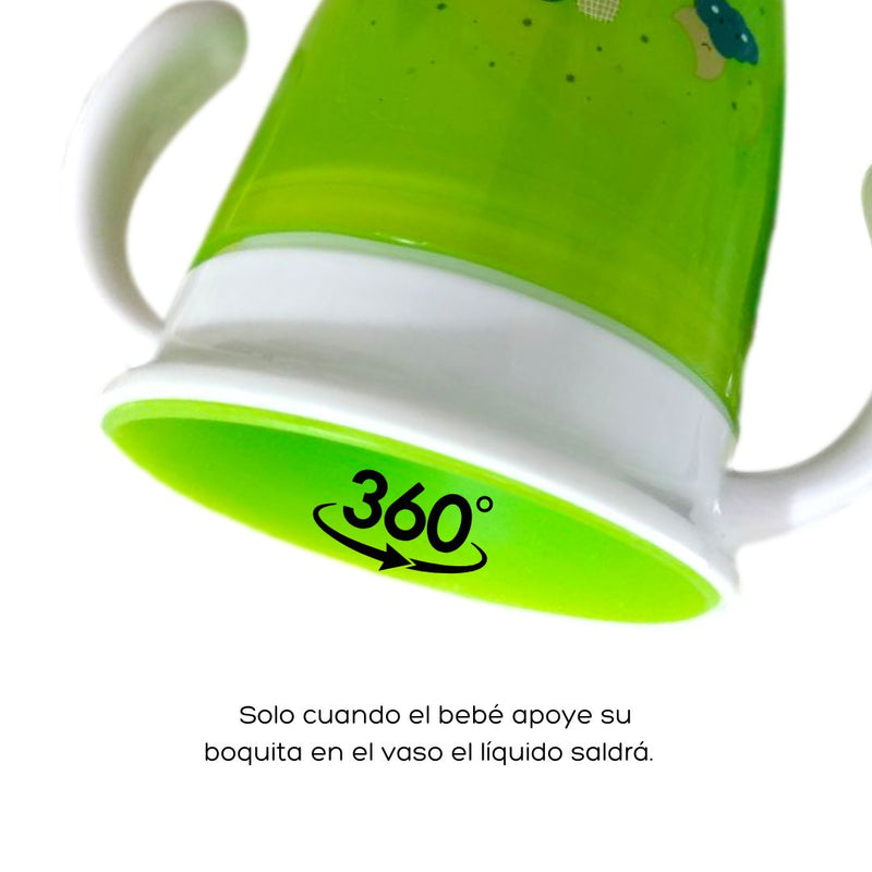 VASO ENTRENADOR 360 360-1 MUNBE