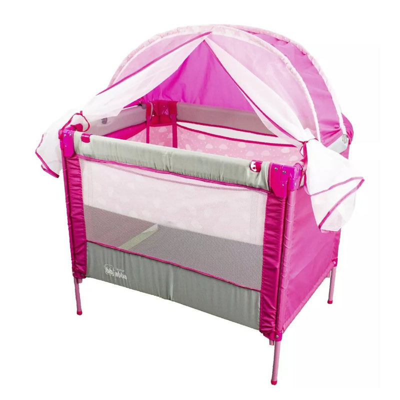 CORRAL COLECHO 1063 FUCSIA ABBA