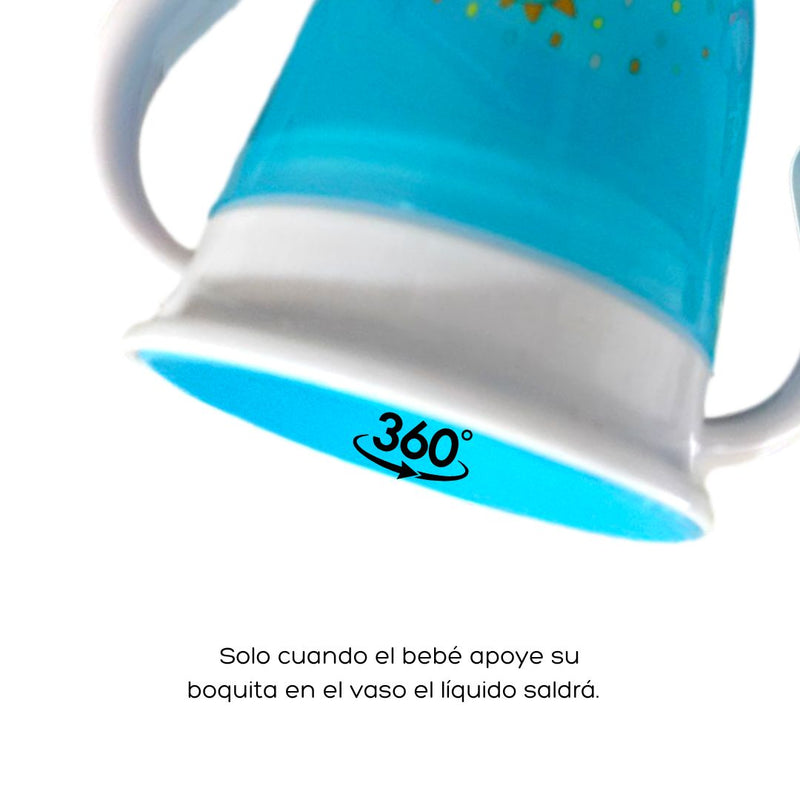 VASO ENTRENADOR 360 360-1 MUNBE