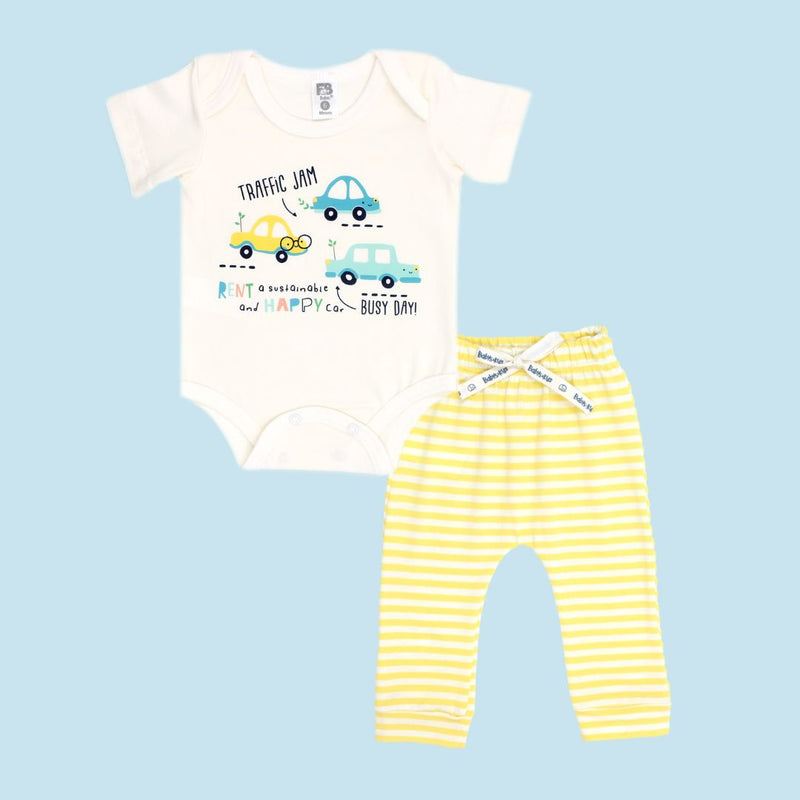 SET X2 PZS BEBE NIÑO 10854 FOR BABY