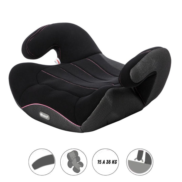 BASE PARA CARRO BOOSTER GARY EB580 EBABY