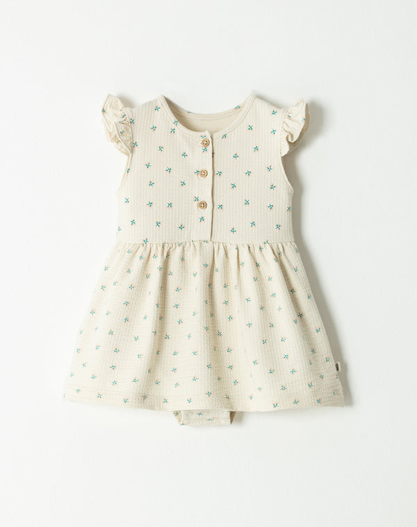 VESTIDO FEXAR 745049 BABY FRESH