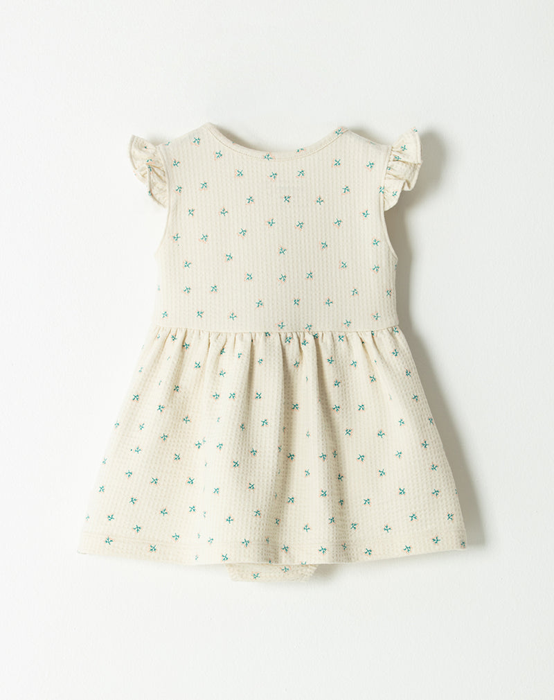 VESTIDO FEXAR 745049 BABY FRESH