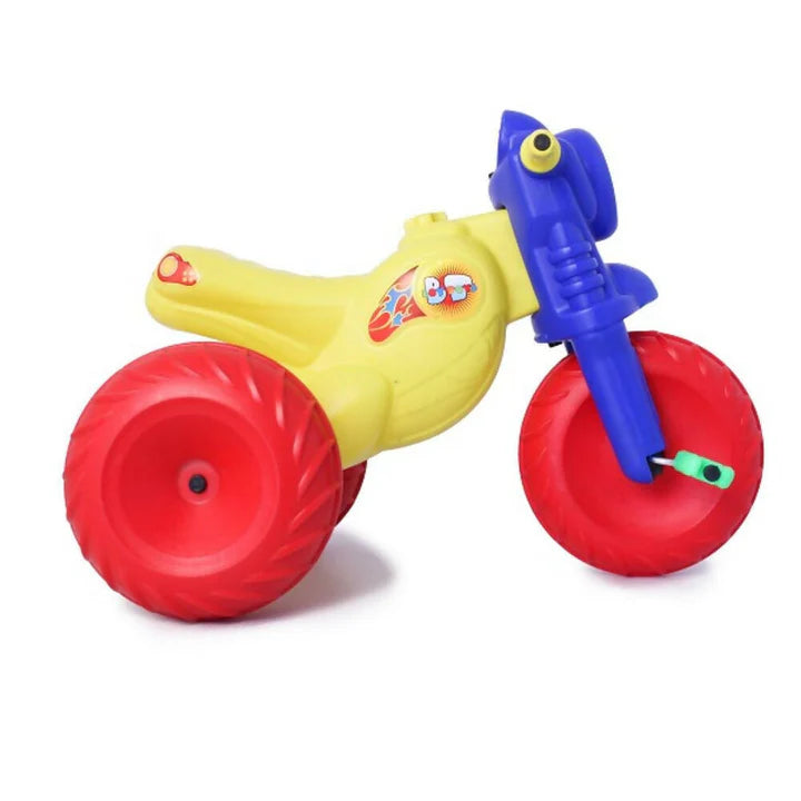 TRICICLO MONSTER PREMIUN CPF1525-1 BOY T