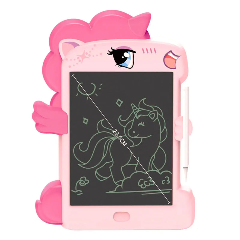 TABLERO MÁGICO UNICORNIO COLOR WQ603P MUNBE