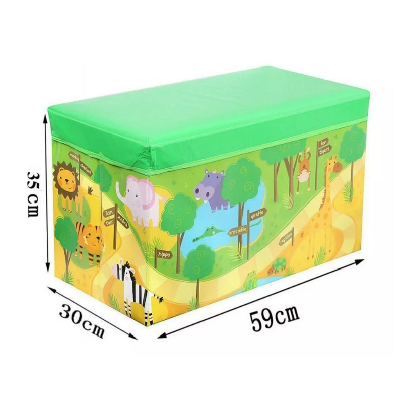 CAJA ORGANIZADORA 36095-1 MUNBE SELVA