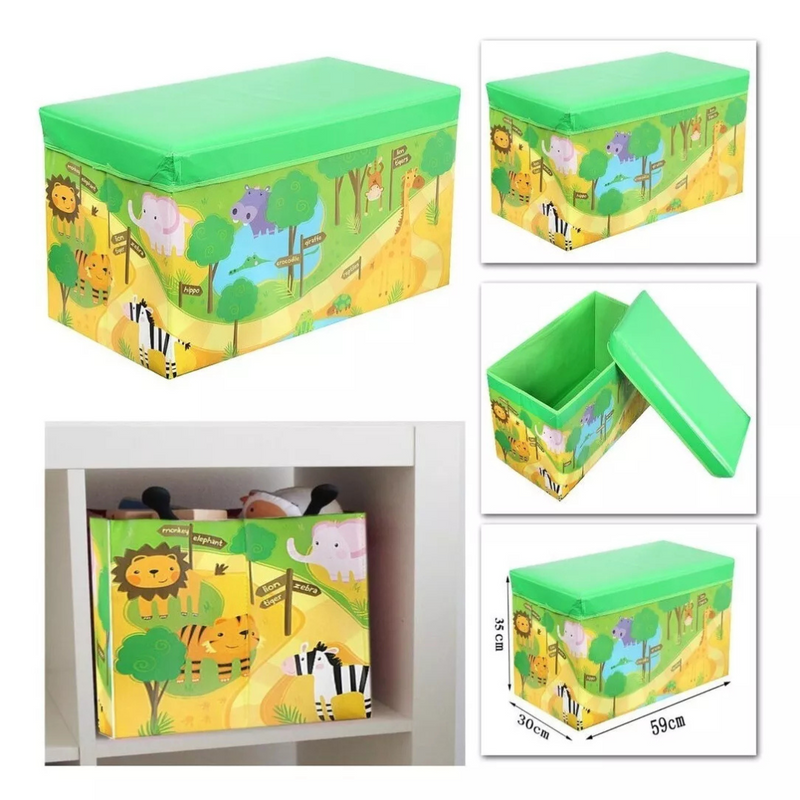 CAJA ORGANIZADORA 36095-1 MUNBE SELVA