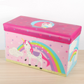 CAJA ORGANIZADORA 36095-1 MUNBE UNICORNIO