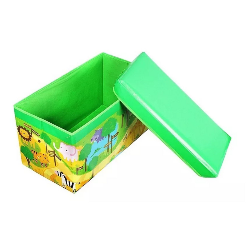 CAJA ORGANIZADORA 36095-1 MUNBE SELVA